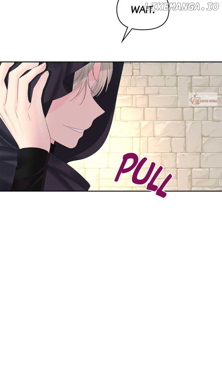 Raising My Husband Chapter 55 - page 105