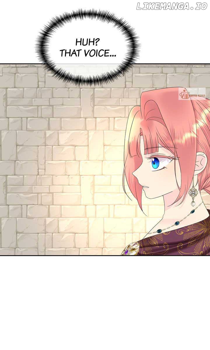 Raising My Husband Chapter 55 - page 106