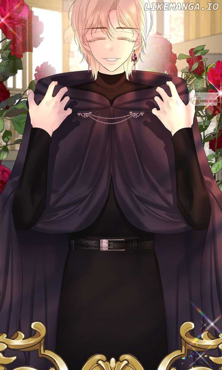 Raising My Husband Chapter 55 - page 108