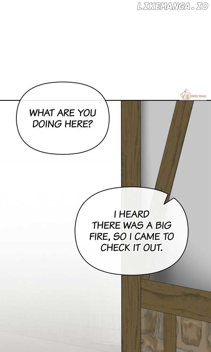 Raising My Husband Chapter 55 - page 113