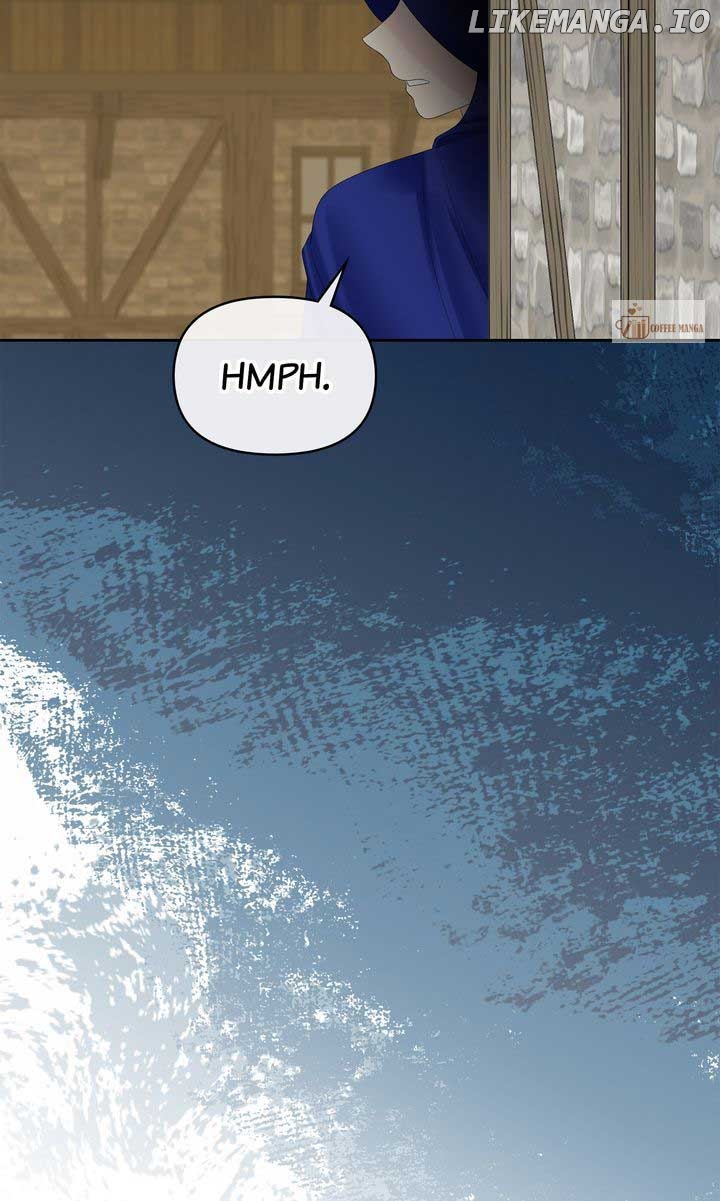 Raising My Husband Chapter 55 - page 116