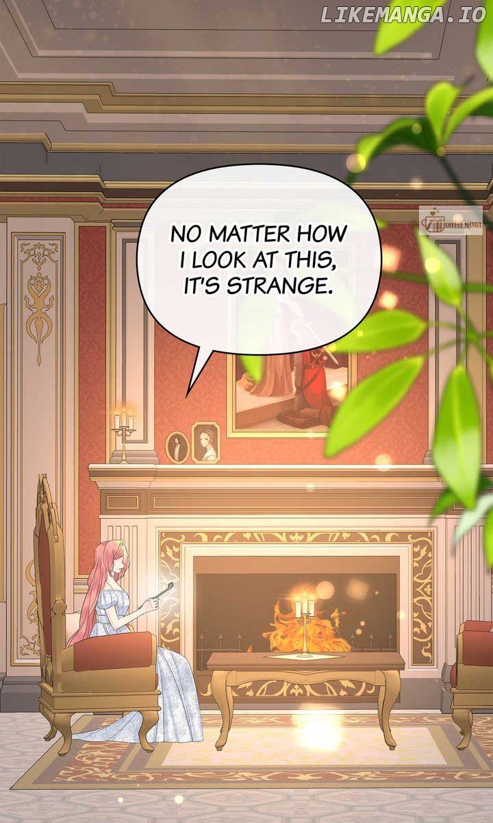 Raising My Husband Chapter 55 - page 13