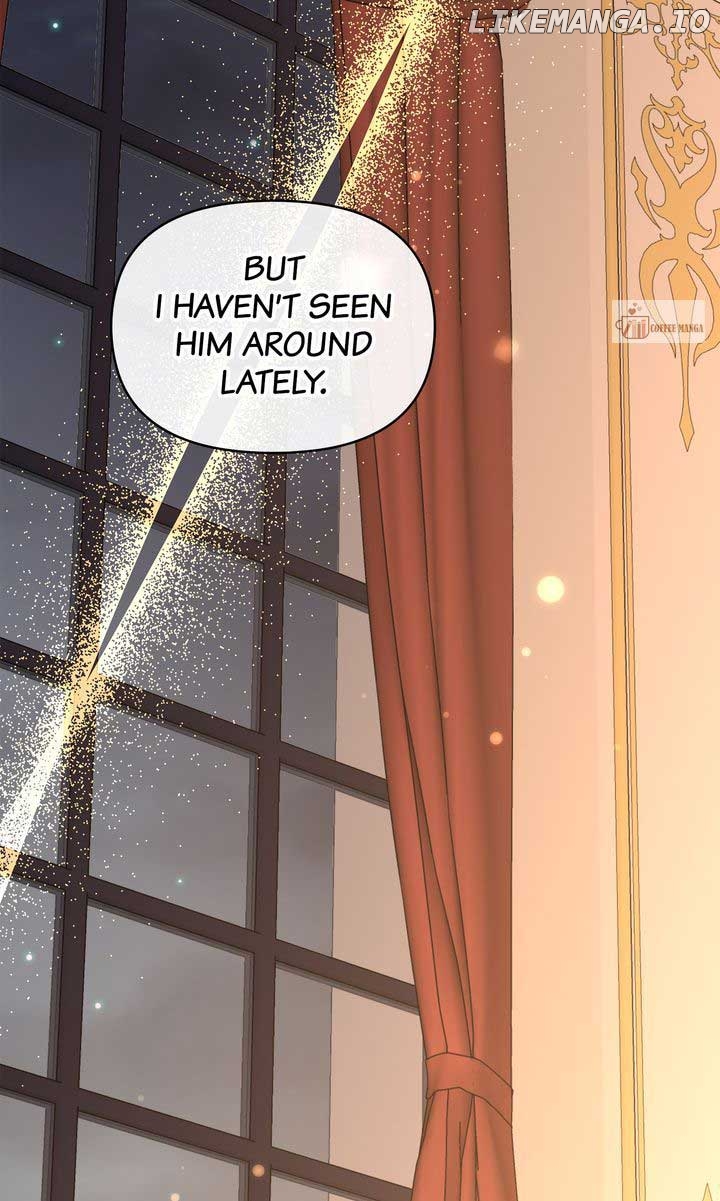 Raising My Husband Chapter 55 - page 20