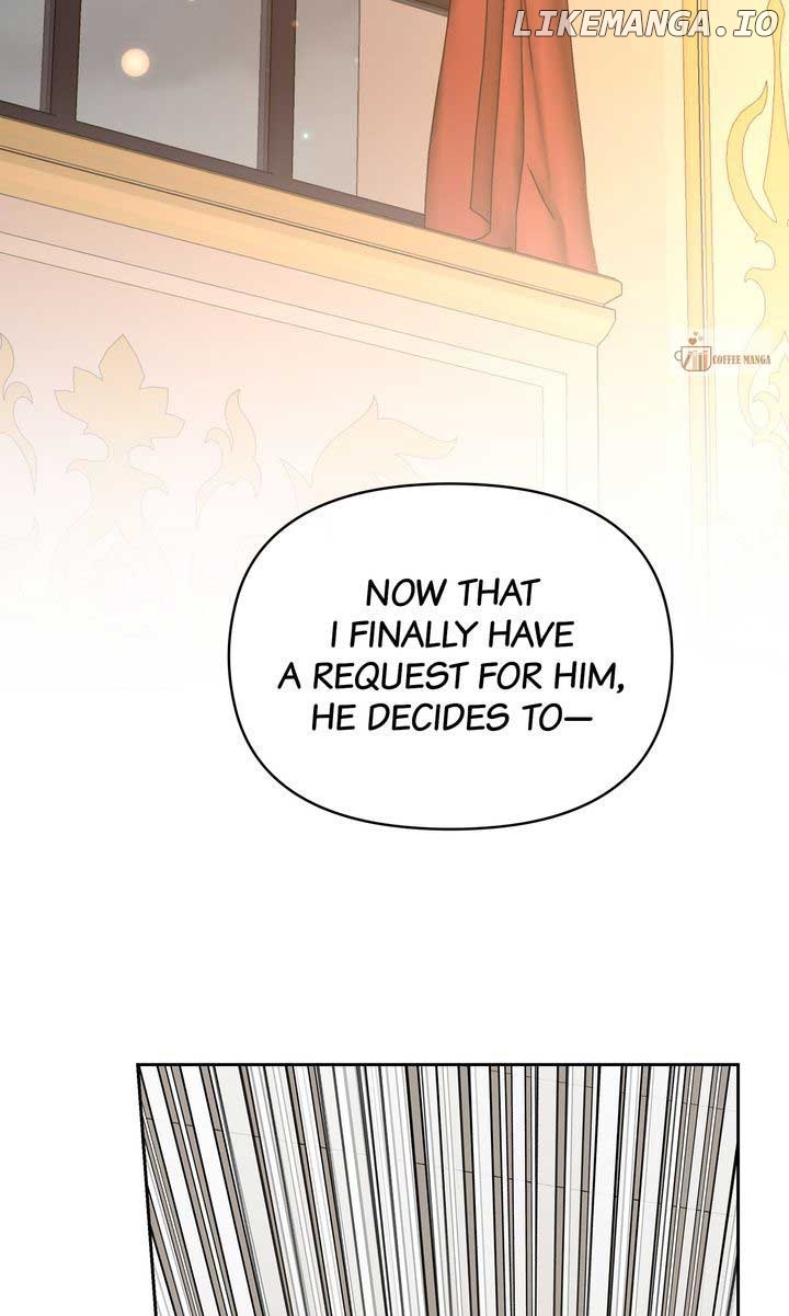 Raising My Husband Chapter 55 - page 21