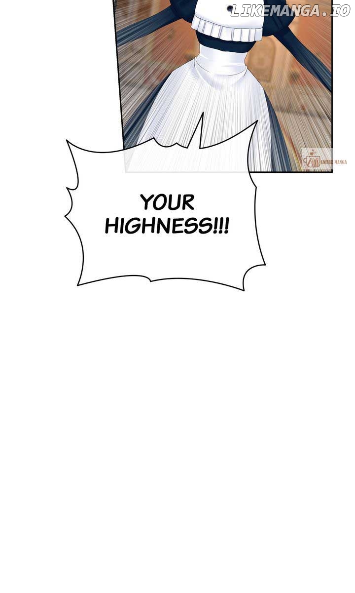 Raising My Husband Chapter 55 - page 23