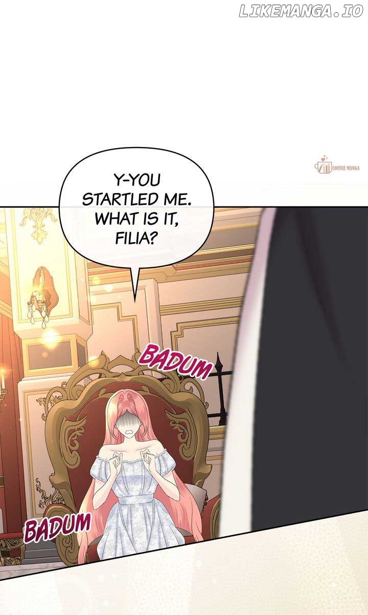 Raising My Husband Chapter 55 - page 24