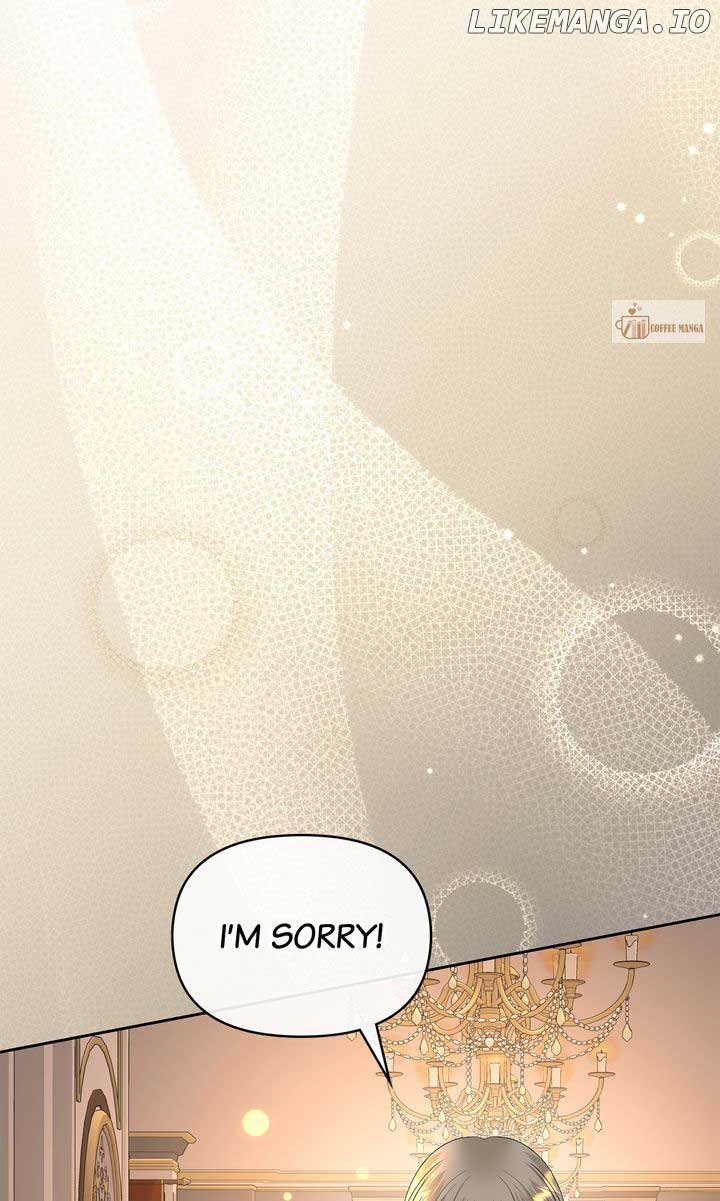 Raising My Husband Chapter 55 - page 25
