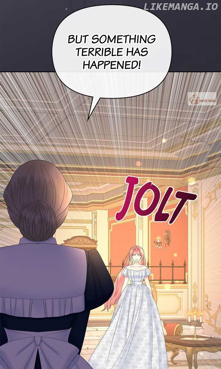 Raising My Husband Chapter 55 - page 27