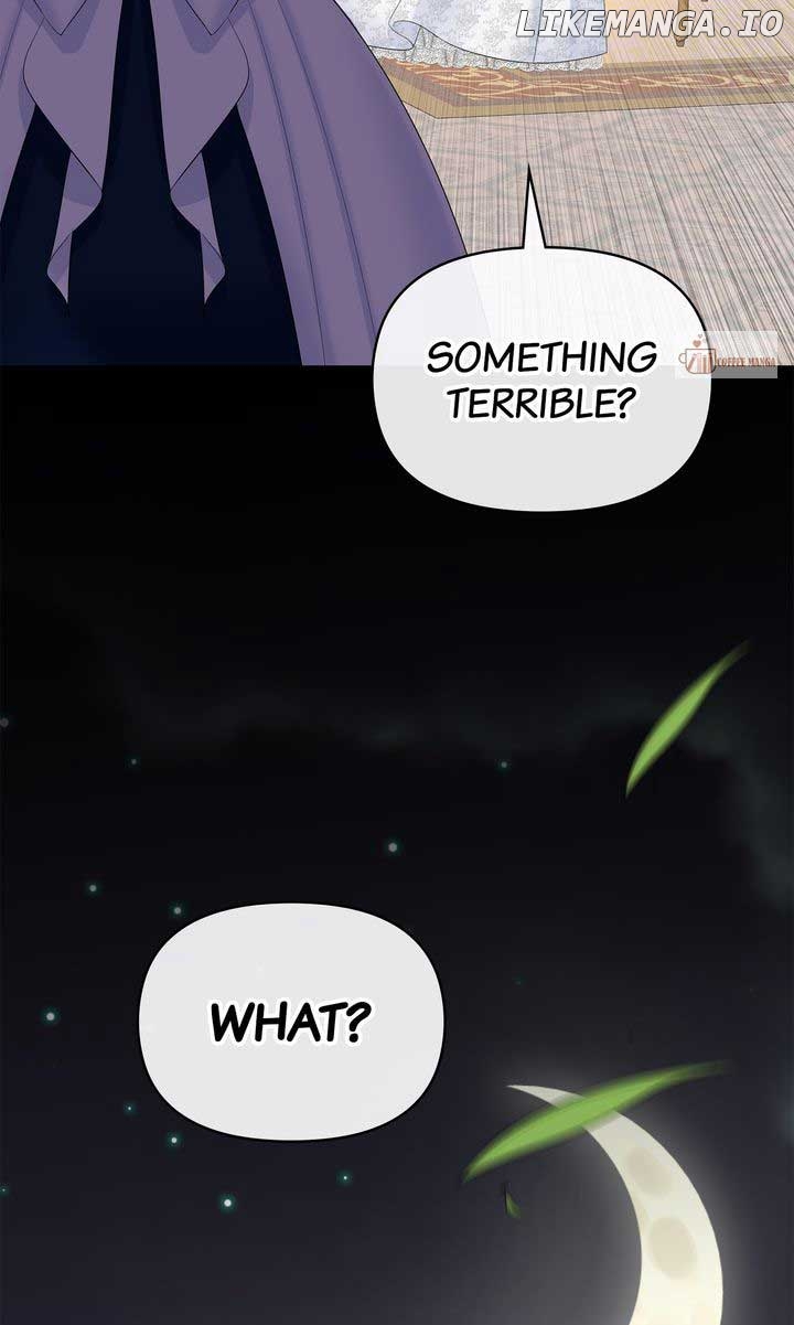Raising My Husband Chapter 55 - page 28