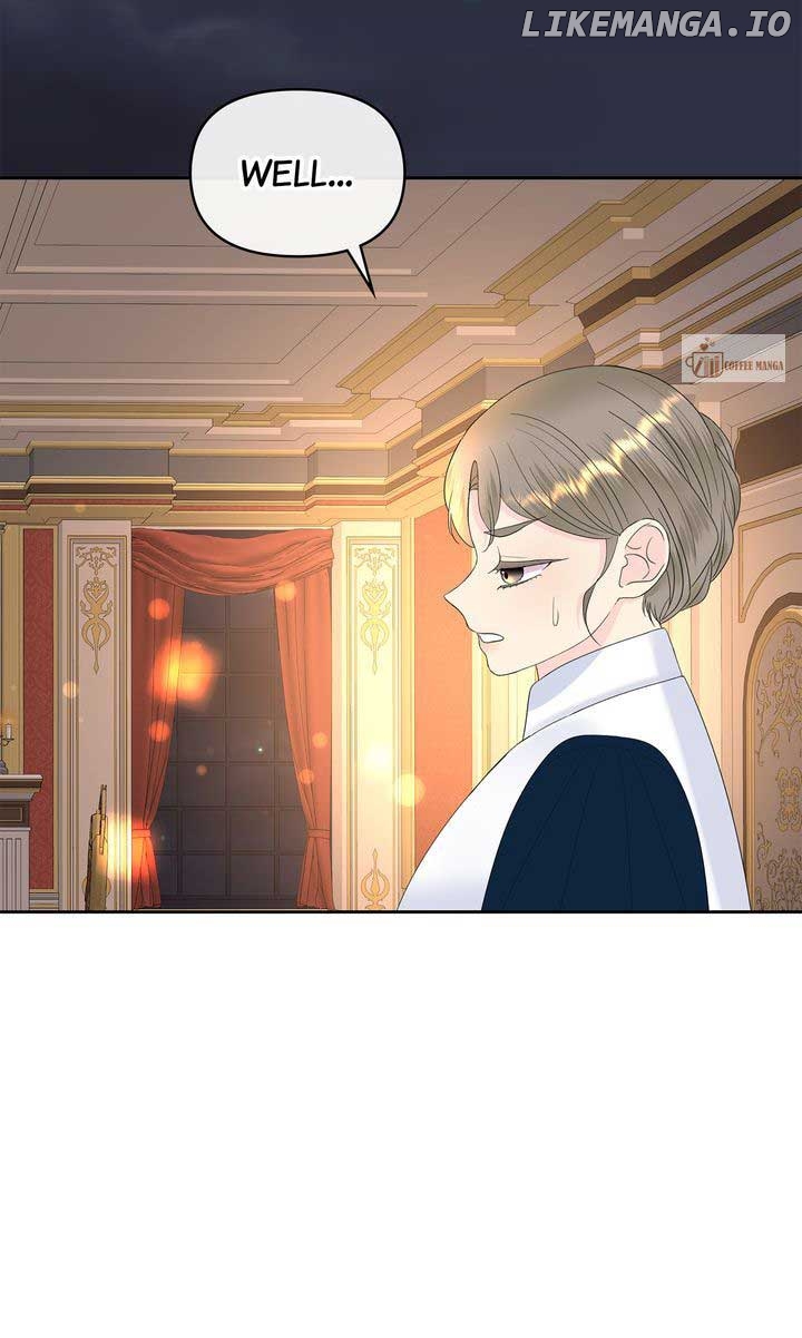 Raising My Husband Chapter 55 - page 30