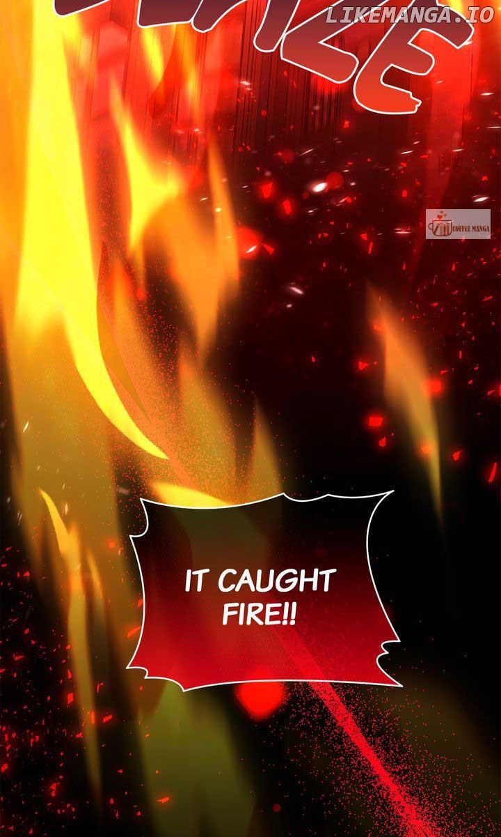 Raising My Husband Chapter 55 - page 33