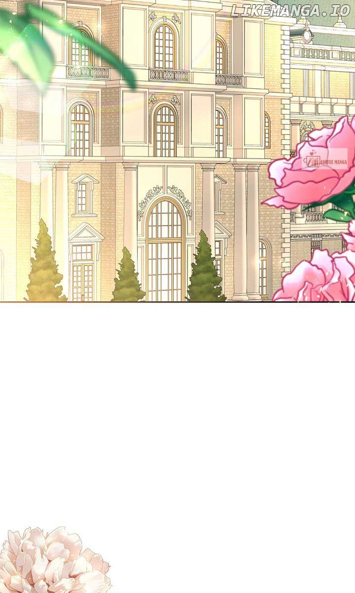 Raising My Husband Chapter 55 - page 37