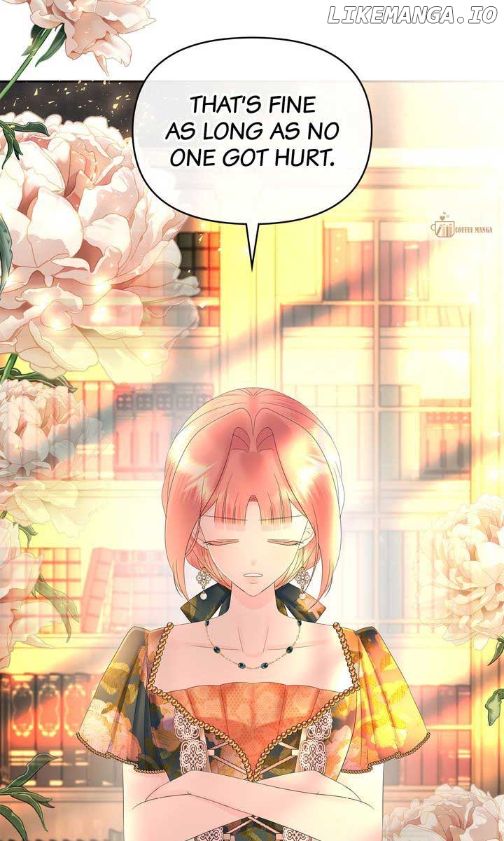 Raising My Husband Chapter 55 - page 38