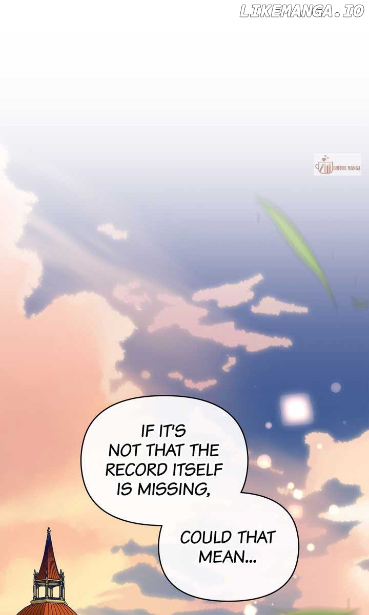 Raising My Husband Chapter 55 - page 4