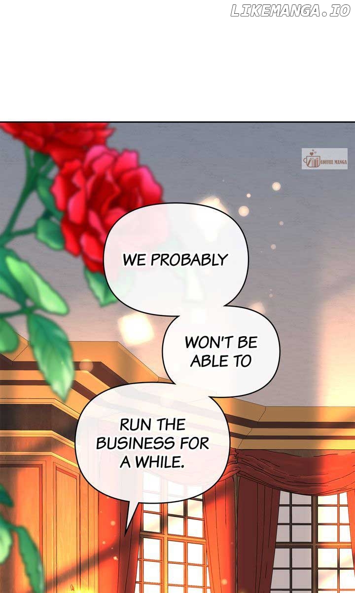 Raising My Husband Chapter 55 - page 40