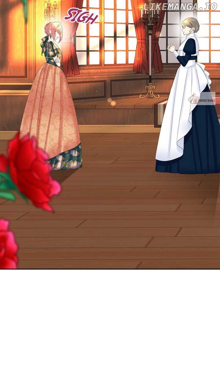 Raising My Husband Chapter 55 - page 41