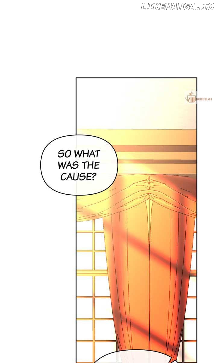 Raising My Husband Chapter 55 - page 42