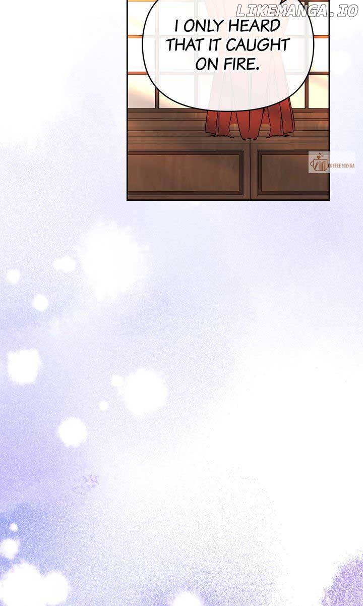 Raising My Husband Chapter 55 - page 43