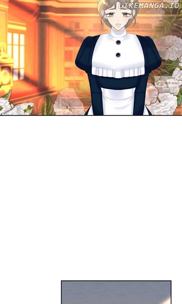 Raising My Husband Chapter 55 - page 46