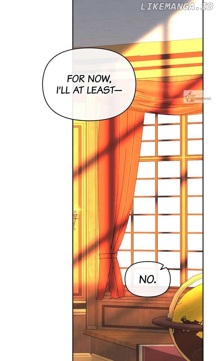 Raising My Husband Chapter 55 - page 47
