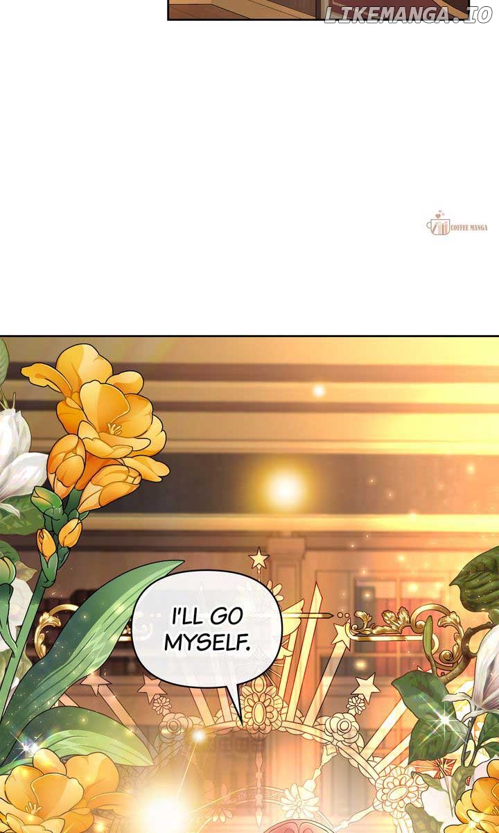Raising My Husband Chapter 55 - page 48