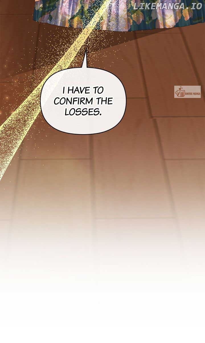 Raising My Husband Chapter 55 - page 50