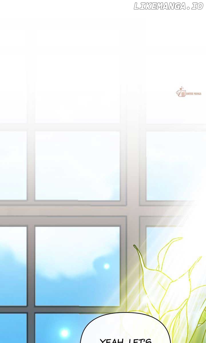 Raising My Husband Chapter 55 - page 56