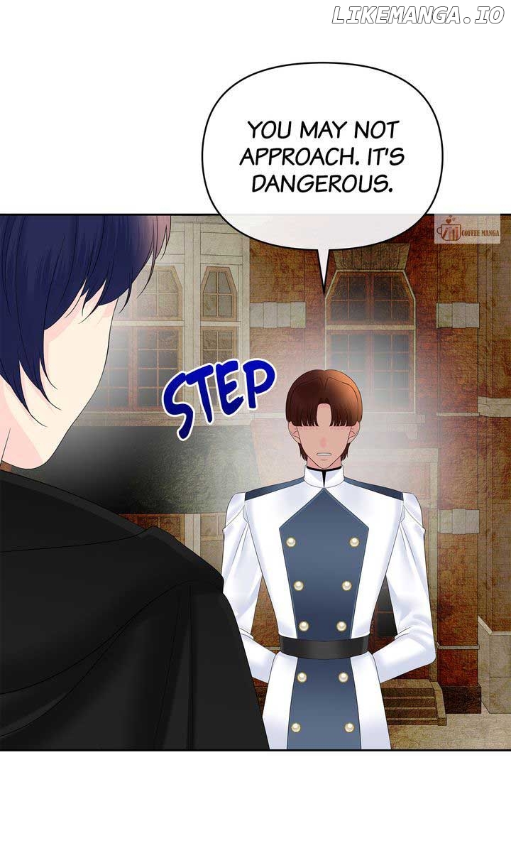 Raising My Husband Chapter 55 - page 64