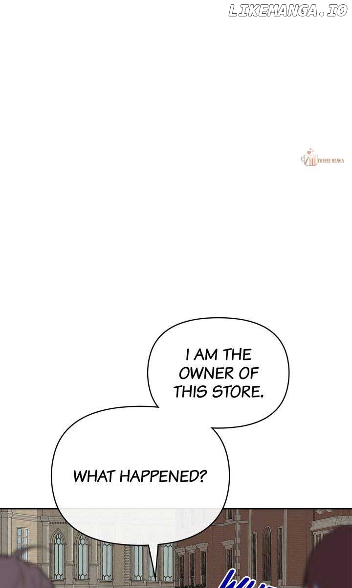 Raising My Husband Chapter 55 - page 65