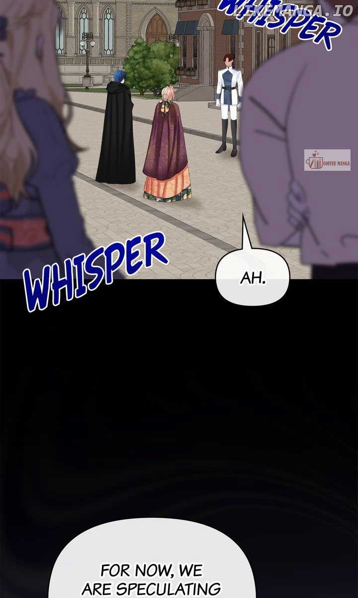 Raising My Husband Chapter 55 - page 66