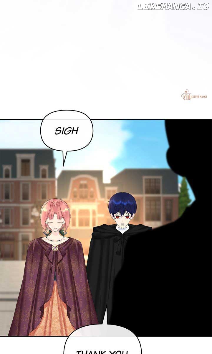 Raising My Husband Chapter 55 - page 69