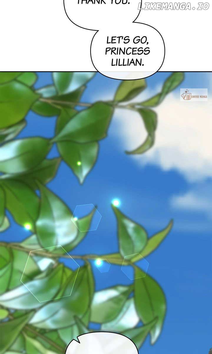 Raising My Husband Chapter 55 - page 70