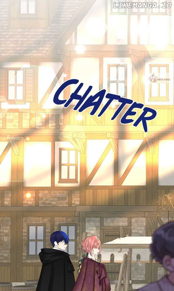 Raising My Husband Chapter 55 - page 73