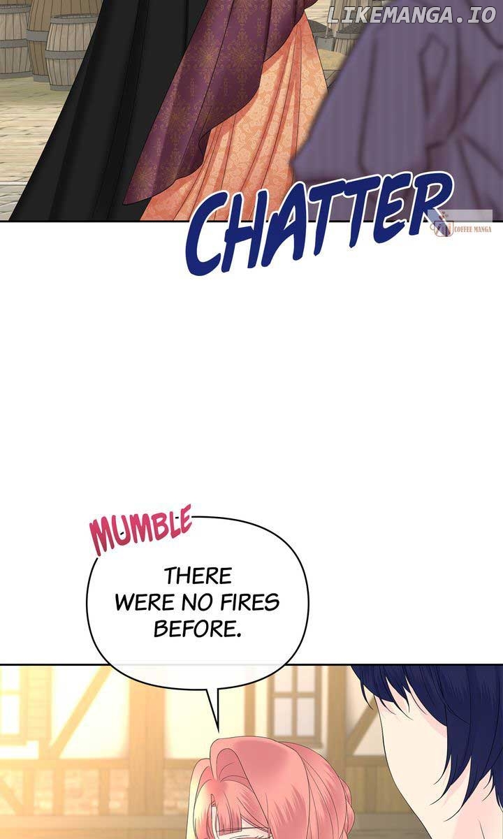 Raising My Husband Chapter 55 - page 74
