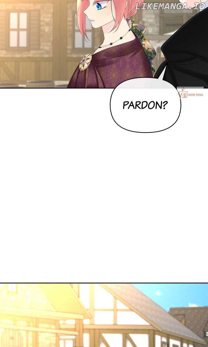 Raising My Husband Chapter 55 - page 75