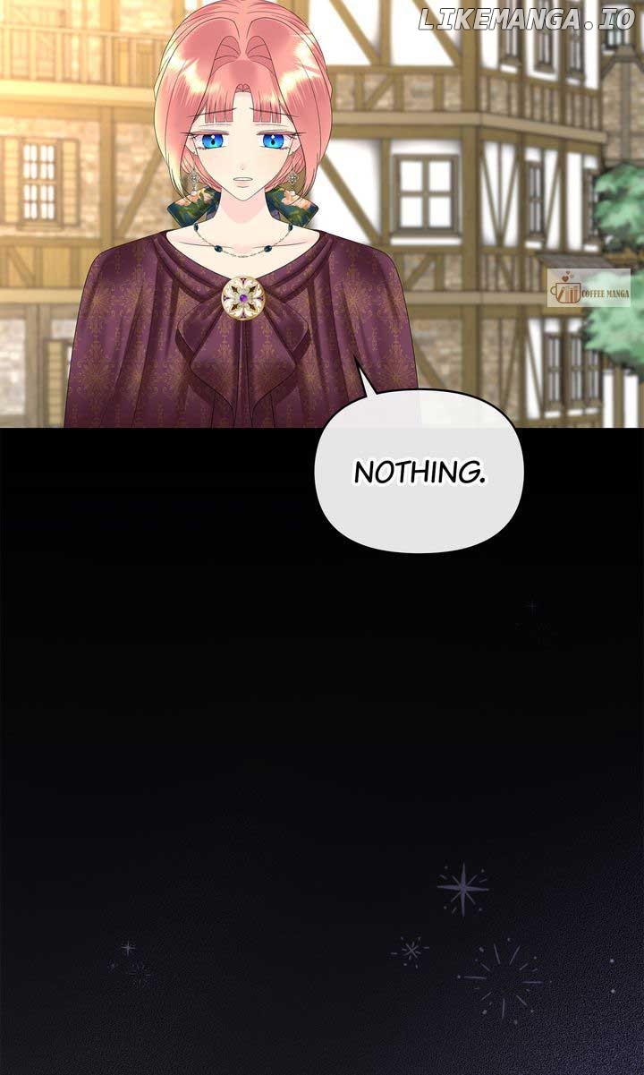 Raising My Husband Chapter 55 - page 76