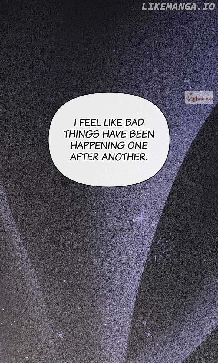 Raising My Husband Chapter 55 - page 77