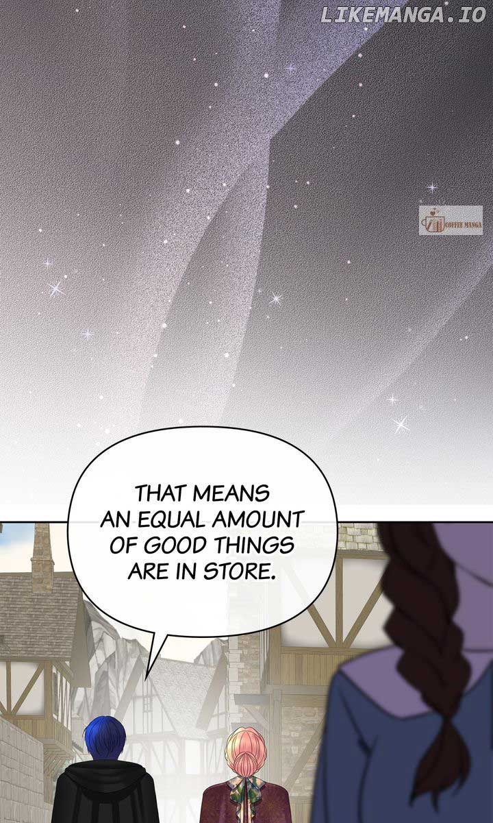Raising My Husband Chapter 55 - page 78