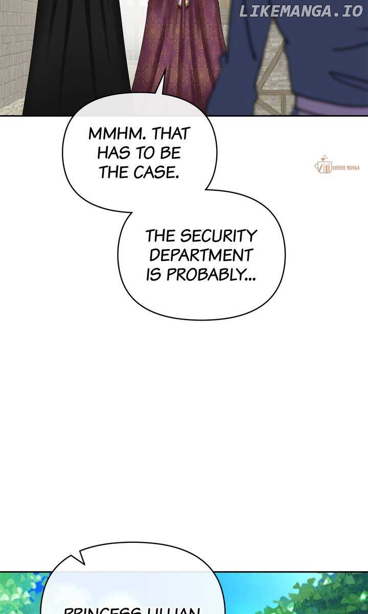 Raising My Husband Chapter 55 - page 79
