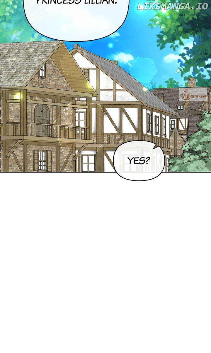 Raising My Husband Chapter 55 - page 80