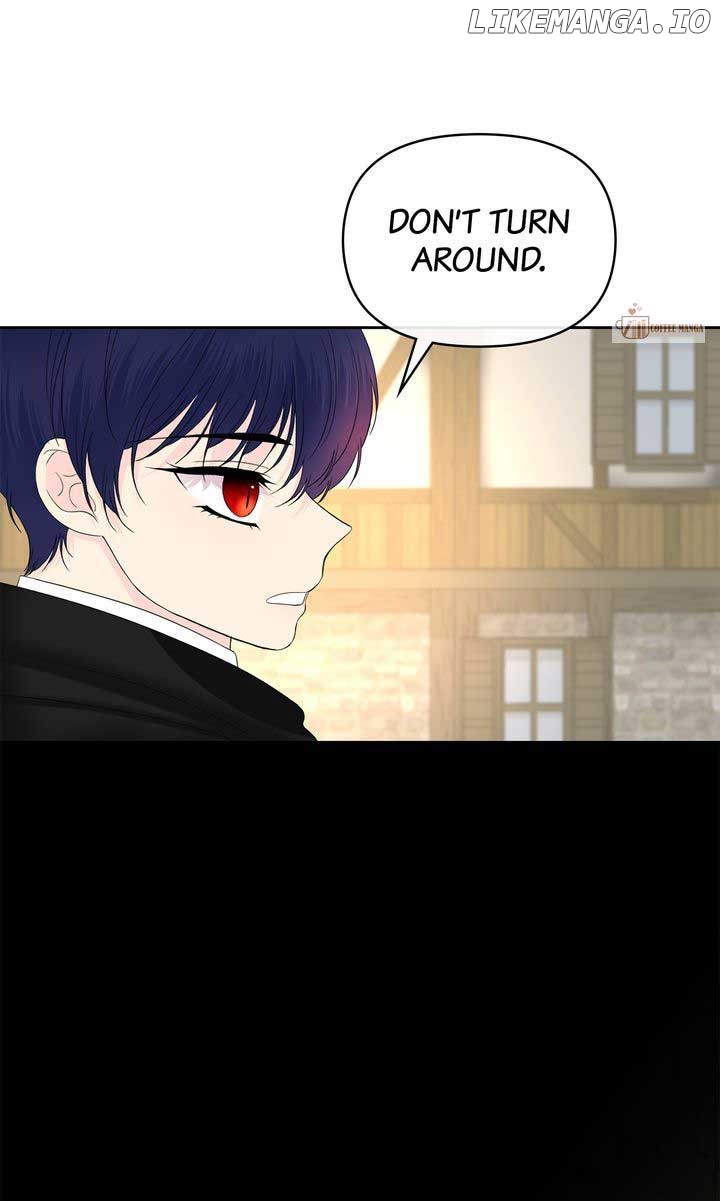 Raising My Husband Chapter 55 - page 81