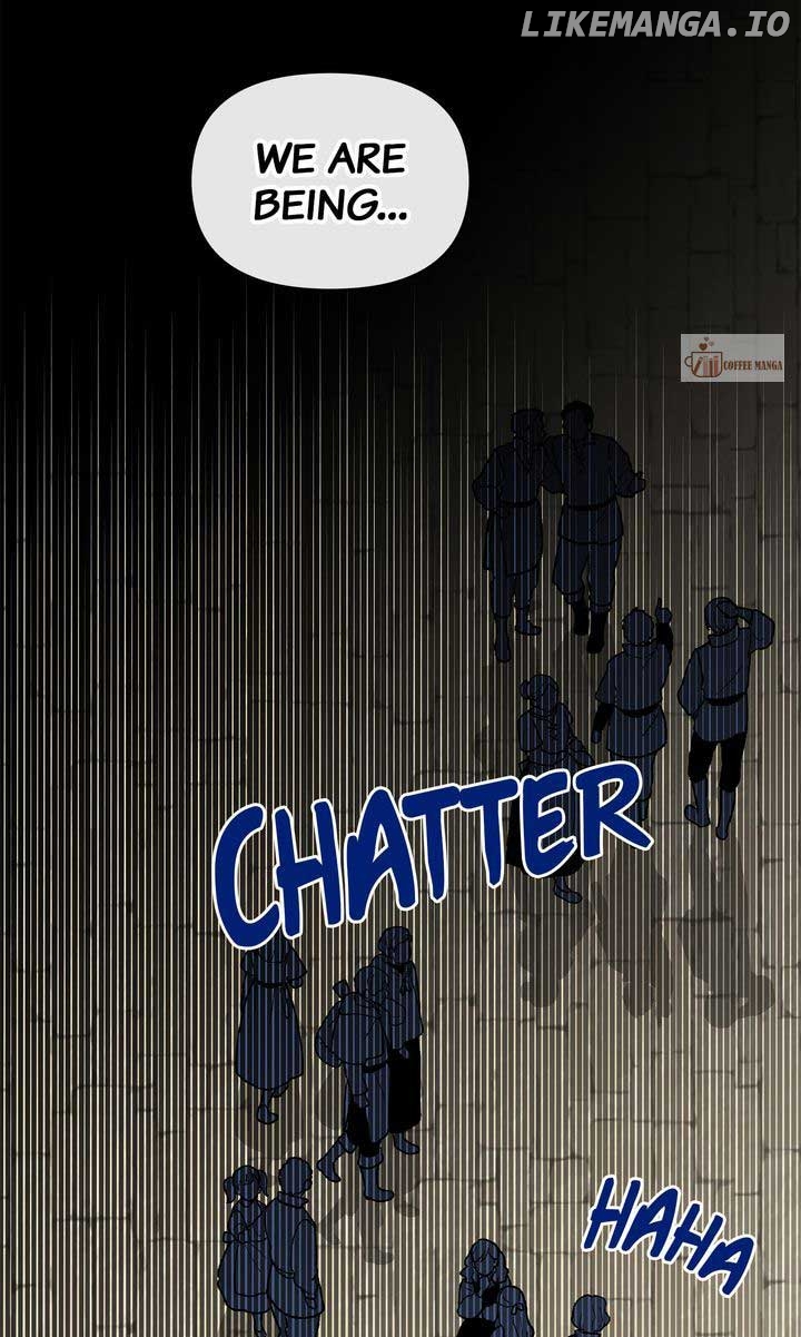 Raising My Husband Chapter 55 - page 82