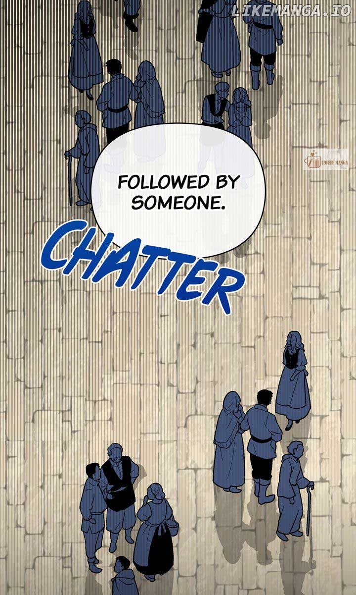 Raising My Husband Chapter 55 - page 83