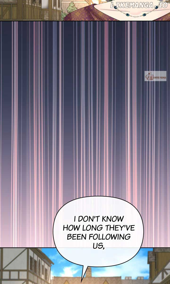 Raising My Husband Chapter 55 - page 85