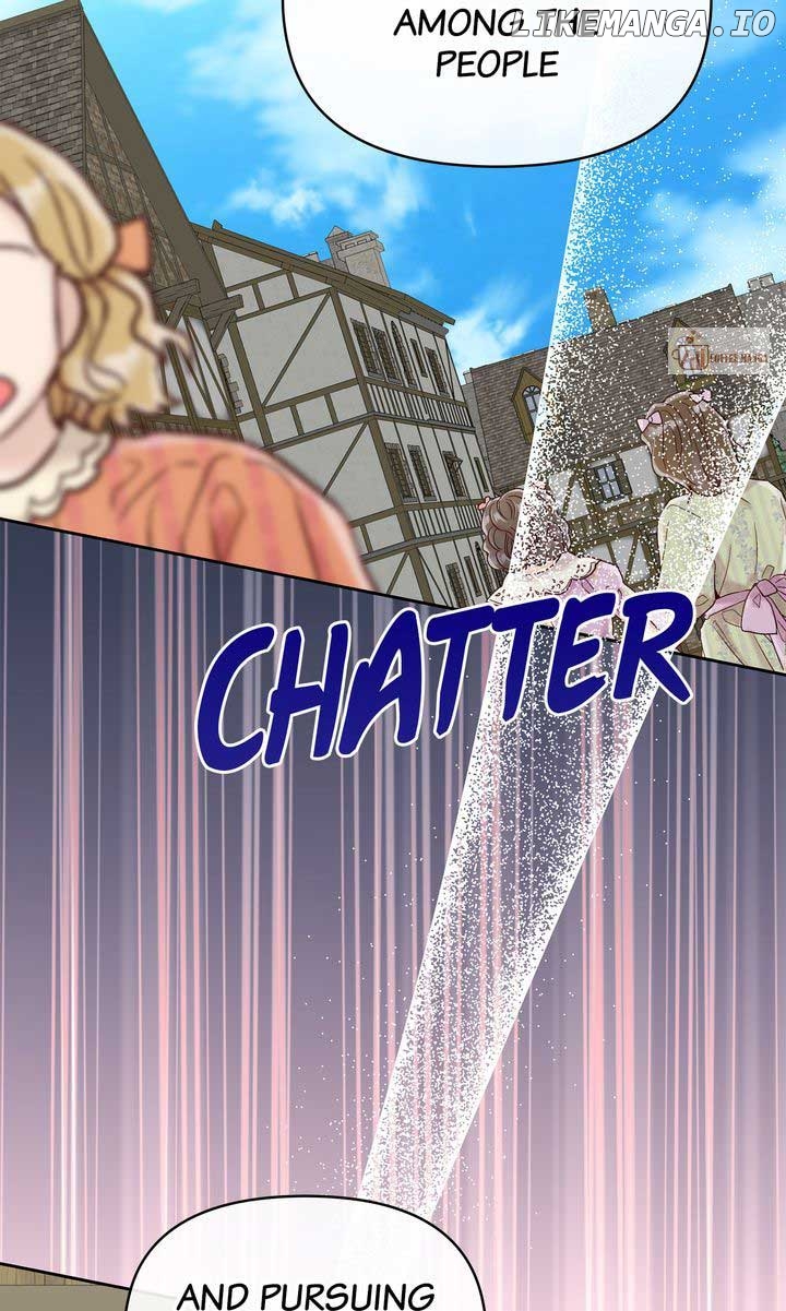 Raising My Husband Chapter 55 - page 87