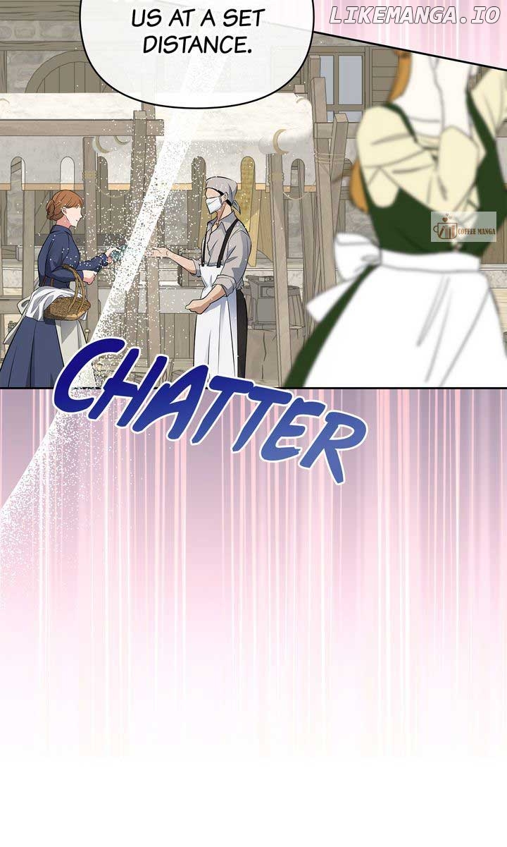 Raising My Husband Chapter 55 - page 88