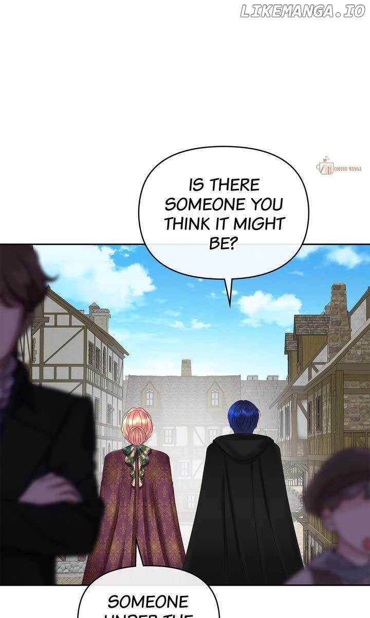 Raising My Husband Chapter 55 - page 89