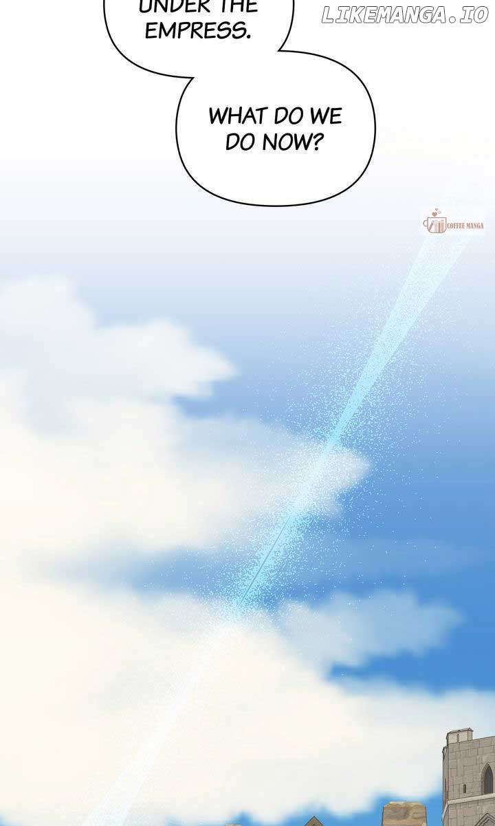 Raising My Husband Chapter 55 - page 90