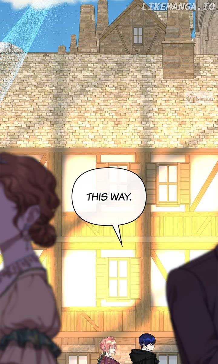 Raising My Husband Chapter 55 - page 91