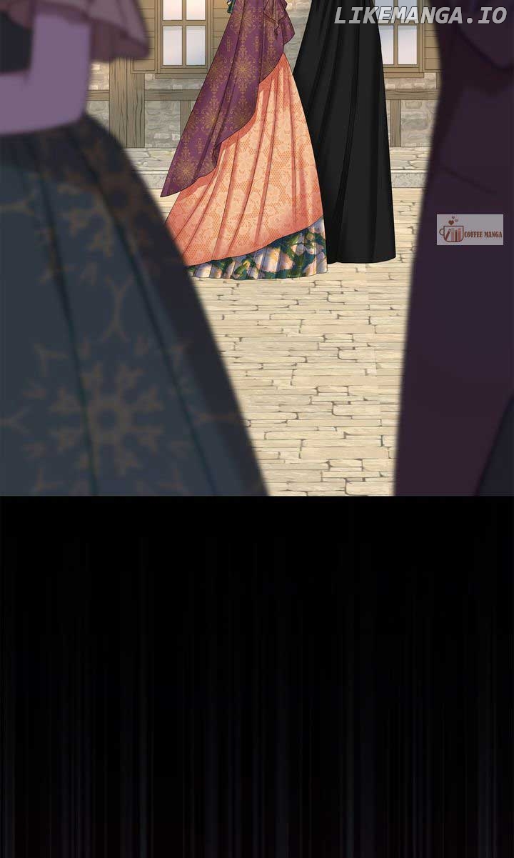 Raising My Husband Chapter 55 - page 92